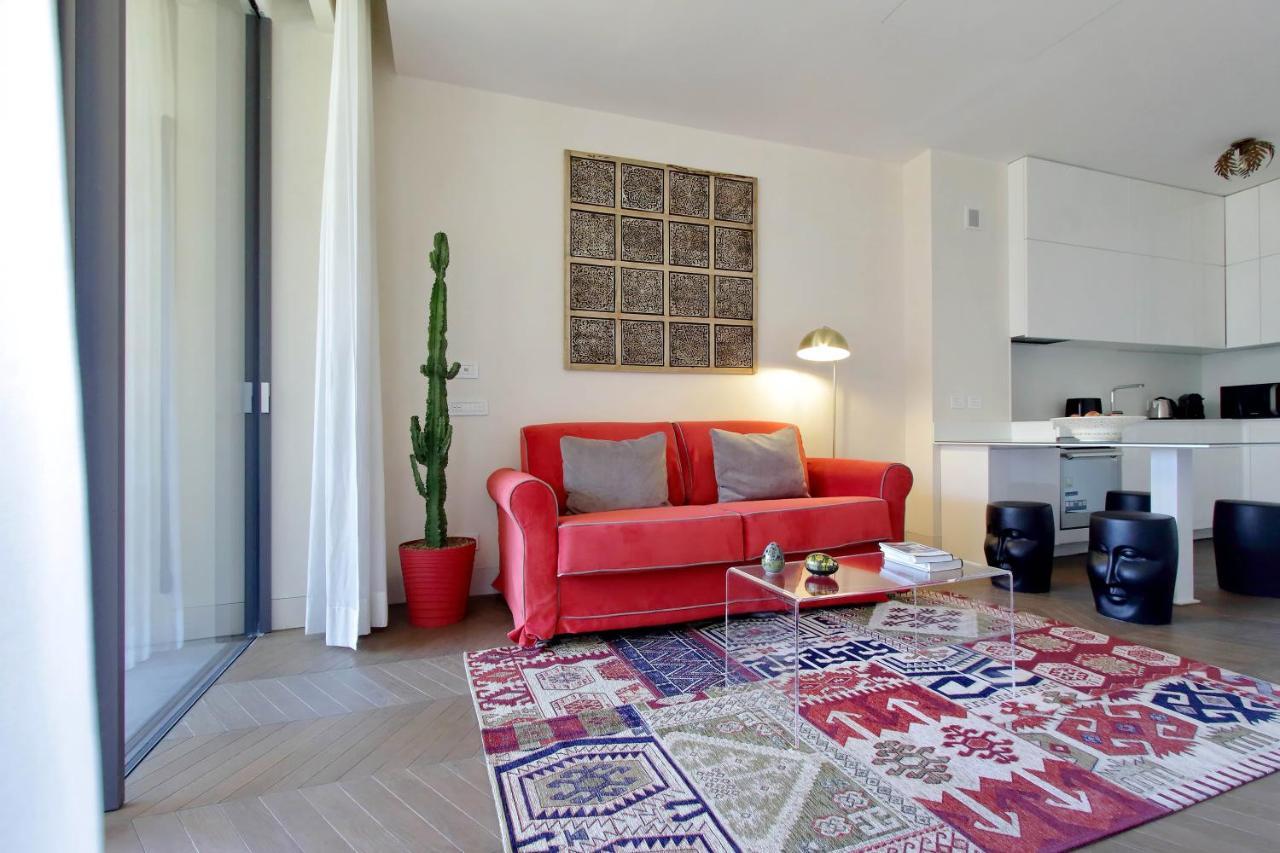 Luxury Domus Apartment 1 روما المظهر الخارجي الصورة