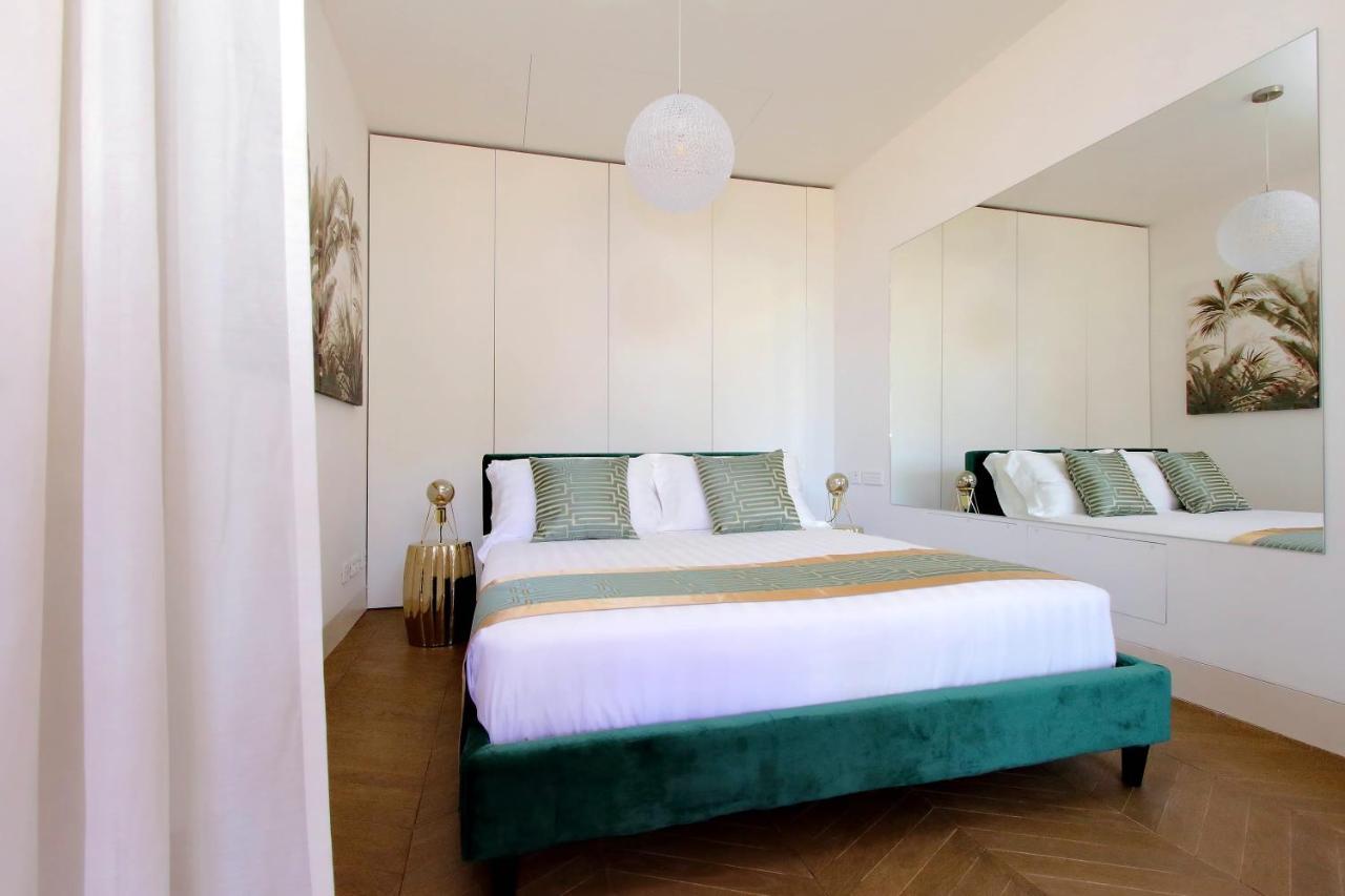 Luxury Domus Apartment 1 روما المظهر الخارجي الصورة