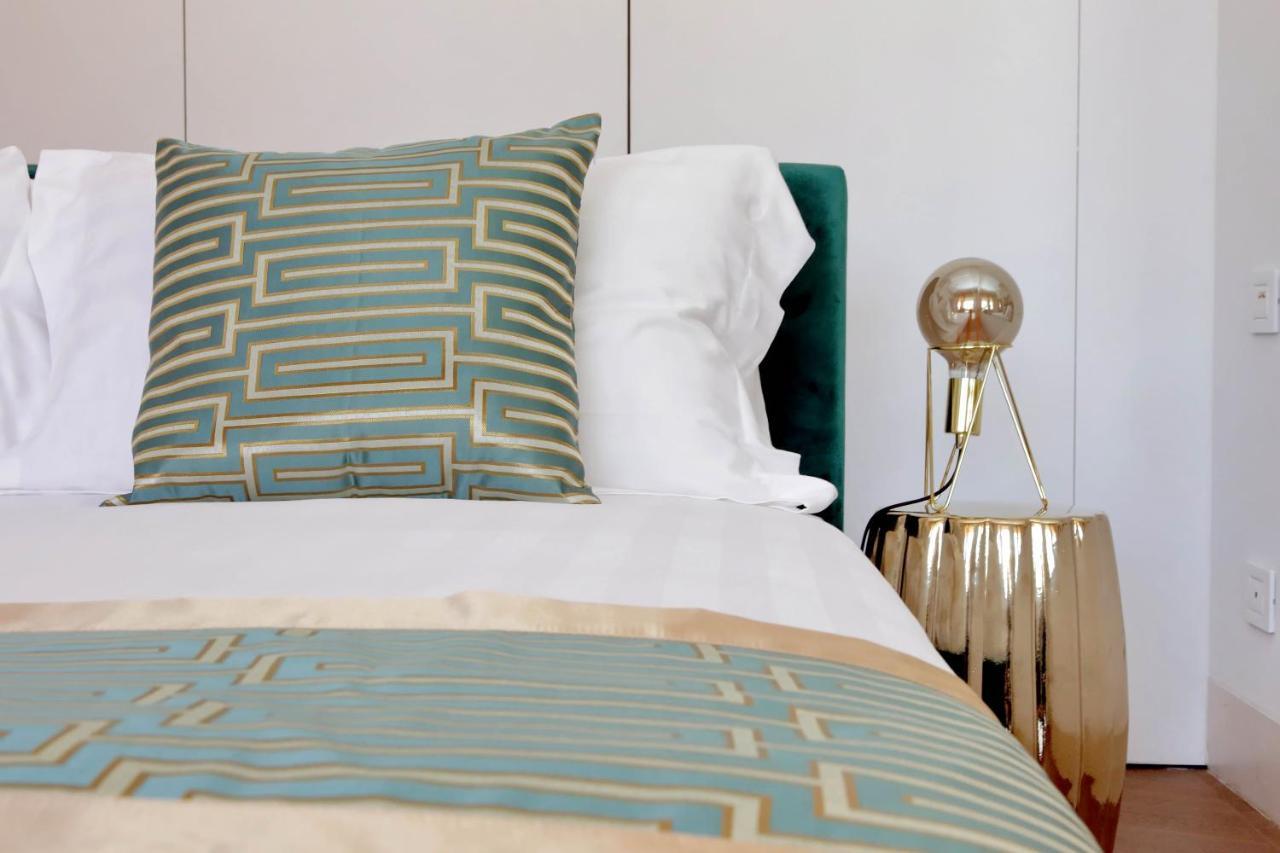 Luxury Domus Apartment 1 روما المظهر الخارجي الصورة