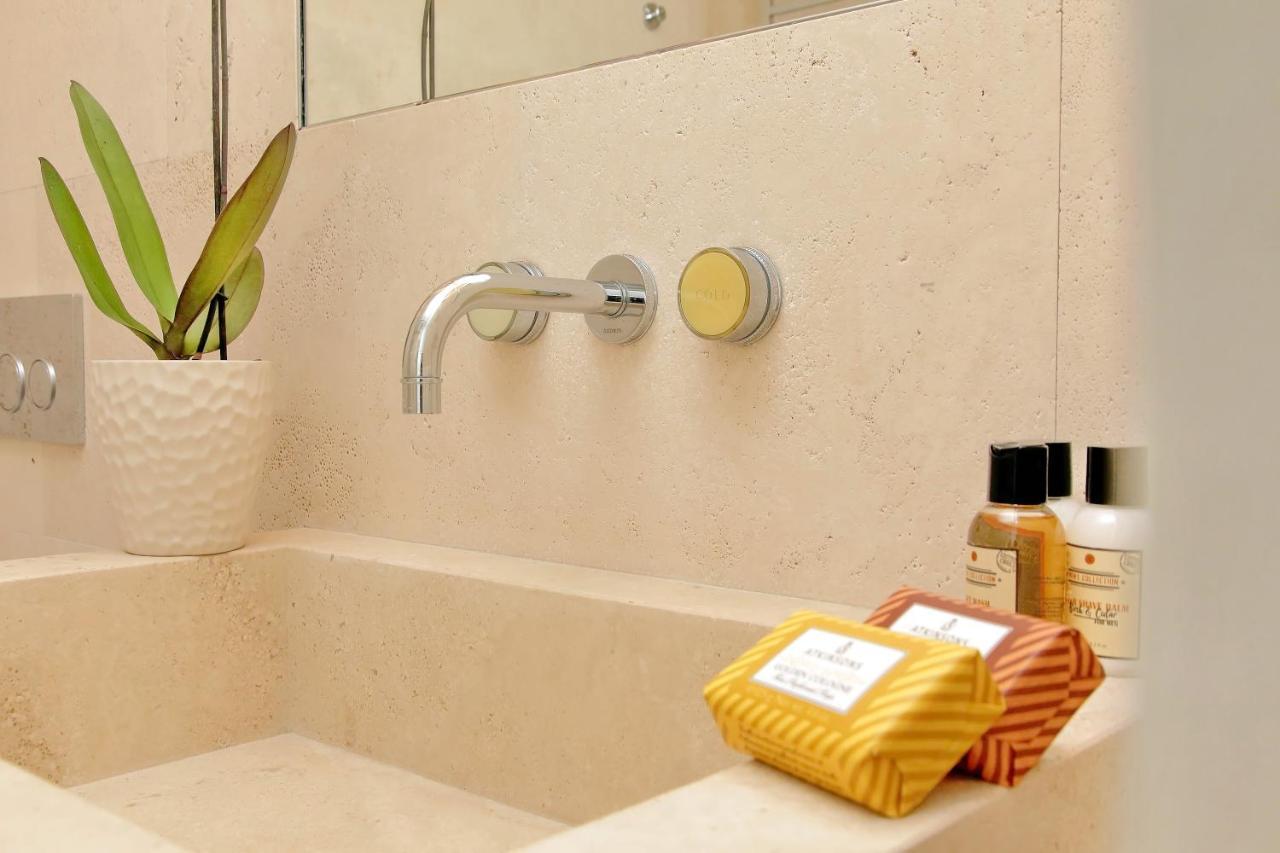 Luxury Domus Apartment 1 روما المظهر الخارجي الصورة